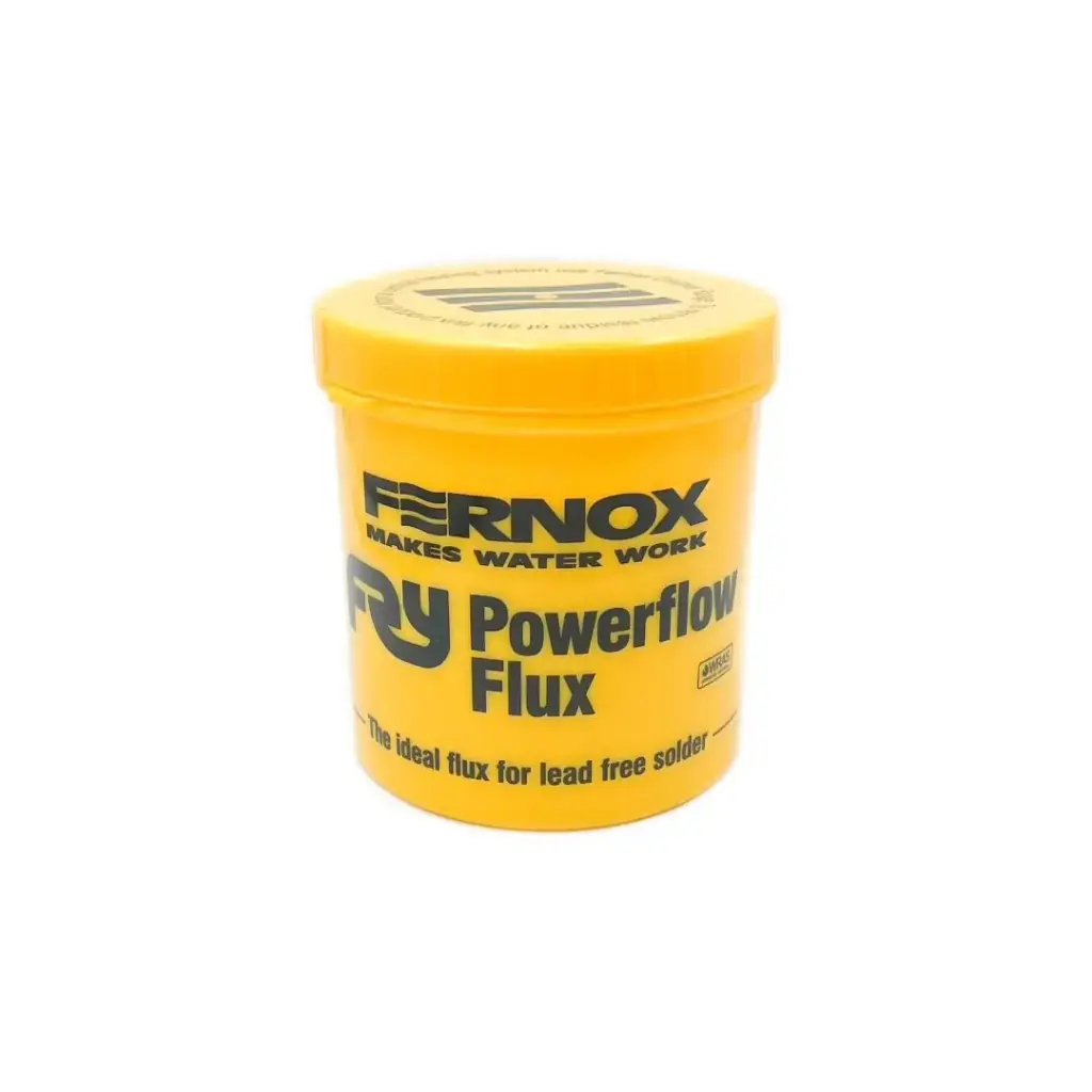 Fernox强力流膏350g