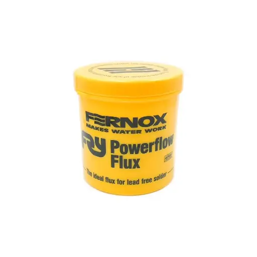 Fernox强力流膏350g